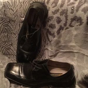 Stacy Adams -Size 13 Black